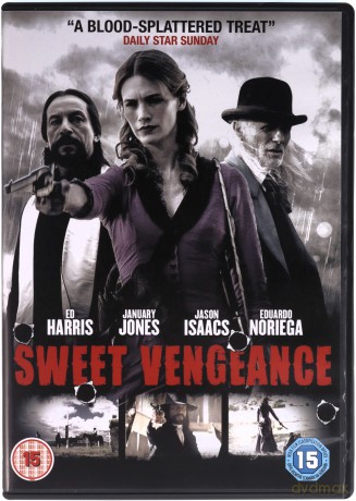 Sweet Vengeance [DVD]