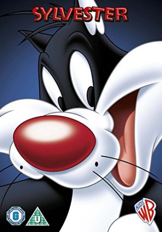 Sylvester And Friends [DVD]