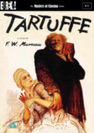 Tartuffe (Świętoszek ) [DVD]