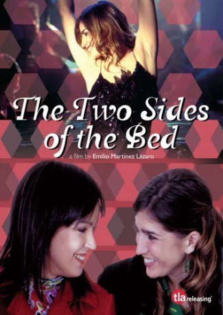 The 2 Sides Of The Bed [DVD]