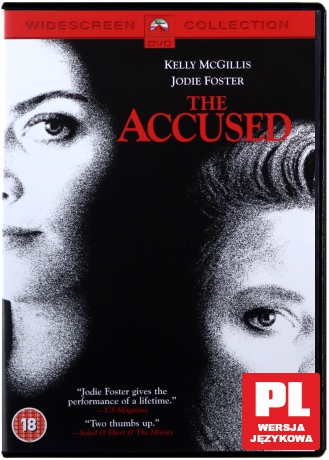Oskarżeni [DVD]