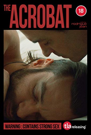 The Acrobat (Akrobata) [DVD]