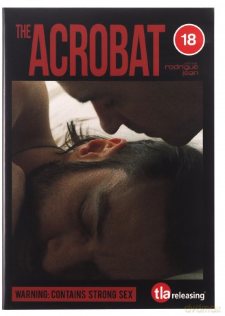 The Acrobat (Akrobata) [DVD]