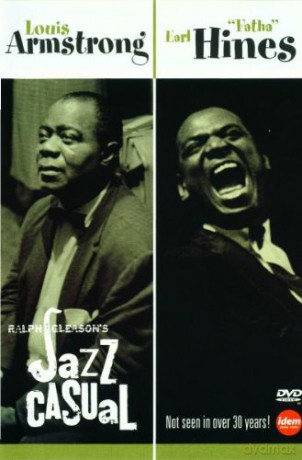Louis Armstrong, Earl Haynes: Louis Armstrong / Earl Haynes [DVD]