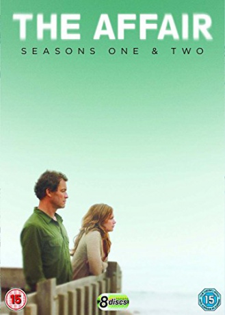 The Affair: Season 1-2 [8DVD]