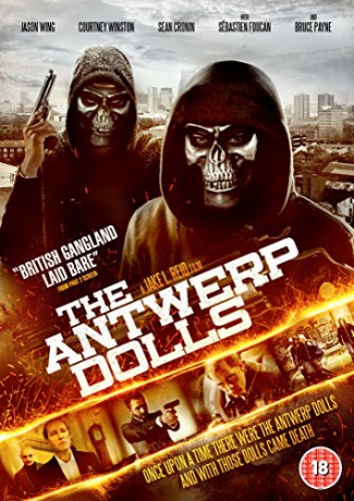 The Antwerp Dolls [DVD]