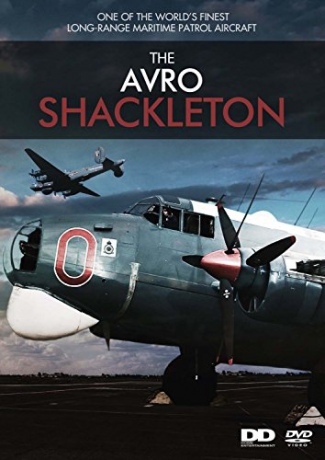 The Avro Shackleton [DVD]