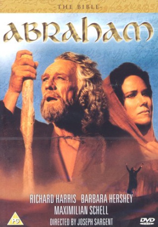 The Bible - Abraham [DVD]