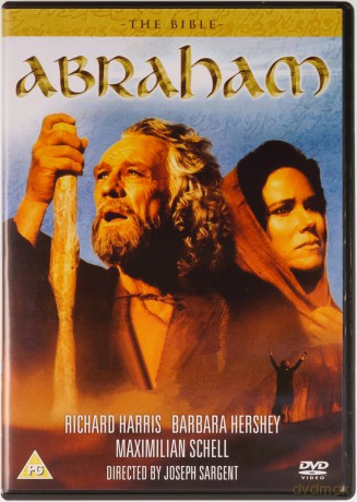The Bible - Abraham [DVD]