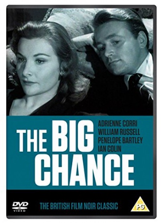 The Big Chance [DVD]
