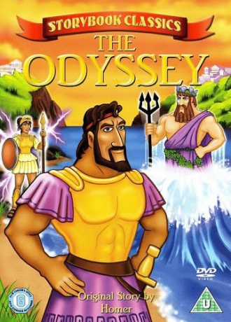 The Odyssey [DVD]