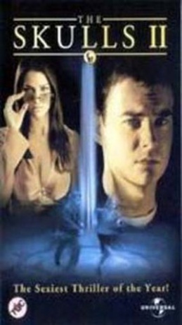 The Skulls 2 (Sekta 2) [DVD]
