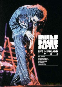 Miles Davis Septet: Live In Poland 1983 [DVD]