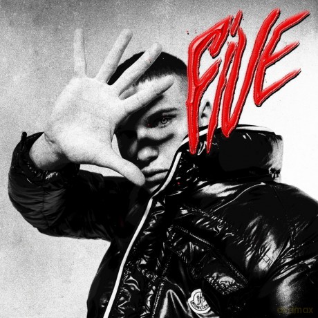 Wac Toja: Five [CD]