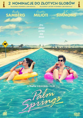 Palm Springs [DVD]