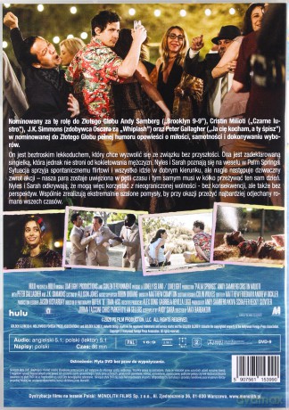 Palm Springs [DVD]