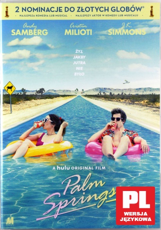 Palm Springs [DVD]