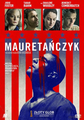 Mauretańczyk [DVD]