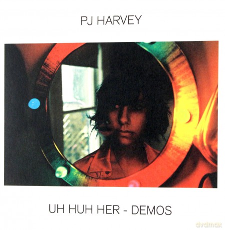 Pj Harvey: Uh Huh Her - Demos [CD]