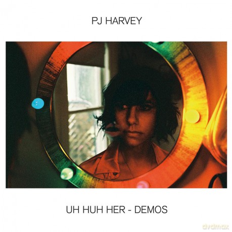 Pj Harvey: Uh Huh Her - Demos [Winyl]