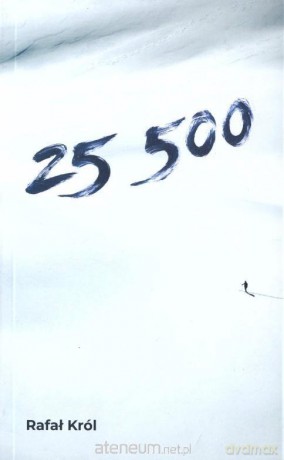 25500 - Rafał Król [KSIĄŻKA]