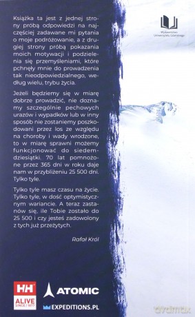 25500 - Rafał Król [KSIĄŻKA]