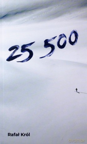 25500 - Rafał Król [KSIĄŻKA]