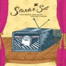 Starter Set: Starter Set [DVD]