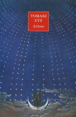Arioso - Tomasz Cyz [KSIĄŻKA]