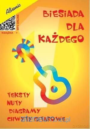 Biesiada dla każdego cz.1 - Roman Ziemlański [KSIĄŻKA]
