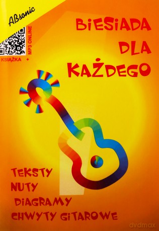 Biesiada dla każdego cz.1 - Roman Ziemlański [KSIĄŻKA]