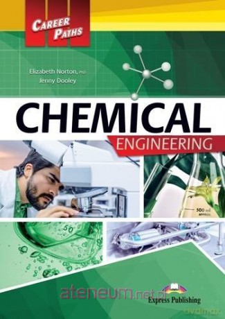 Career Paths. Chemical Engineering + DigiBook [KSIĄŻKA]