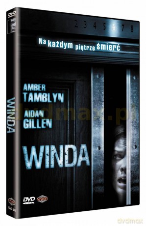 Winda [DVD]