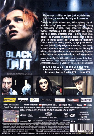 Winda [DVD]