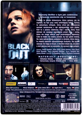 Winda [DVD]