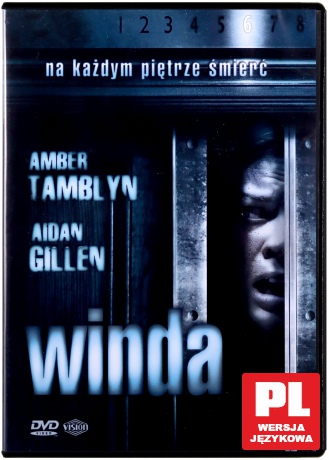Winda [DVD]