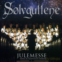 Solvguttene, Fredrik Otterstad, Ellen Sejersted Bodtker, Kare Nordstoga: Kjell Mark Karlsen: Julemesse - Missa in Nativitate Domini (Hybrid Super Audio-CD 5.0 SURROUND+STEREO) [SACD]
