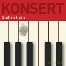 Steffen Horn: Konsert (Hybrid Super Audio-CD 5.0 SURROUND+STEREO) [SACD]