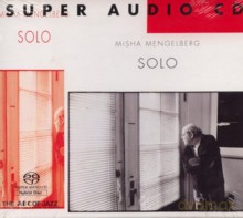 Misha Mengelberg: Solo [SACD]