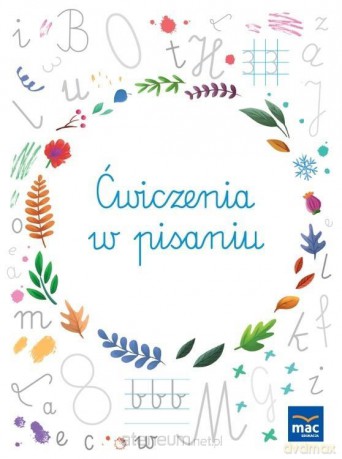 Ćwiczenia w pisaniu [KSIĄŻKA]