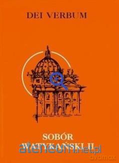 Dei Verbum [KSIĄŻKA]