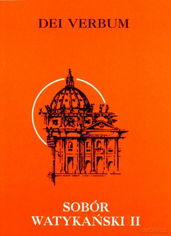Dei Verbum [KSIĄŻKA]