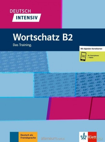 Deutsch Intensiv. Wortschatz B2 [KSIĄŻKA]