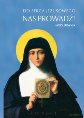 Do serca Jezusowego nas prowadź! - Krzysztof Zimończyk SCJ [KSIĄŻKA]