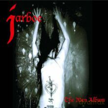 Jarboe (ex-Swans): The MEN Album [2CD]