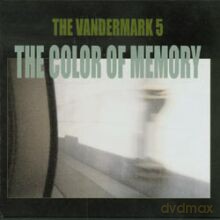 The Vandermark 5: The Color of Memory [2CD]