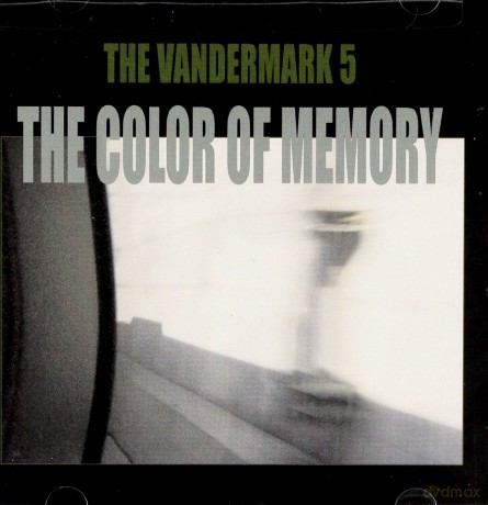 The Vandermark 5: The Color of Memory [2CD]