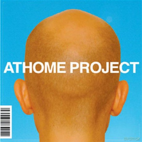 Athome Project: Athome Project [2CD]