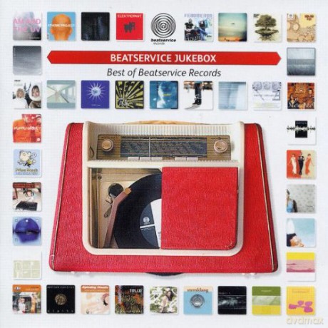 Różni Wykonawcy: Beatservice Jukebox - best of beatservice records [2CD]
