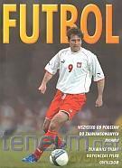 Futbol - Jim Drewett [KSIĄŻKA]